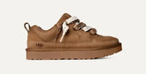 UGG Lo Lowmel Chestnut Women's Tektoty